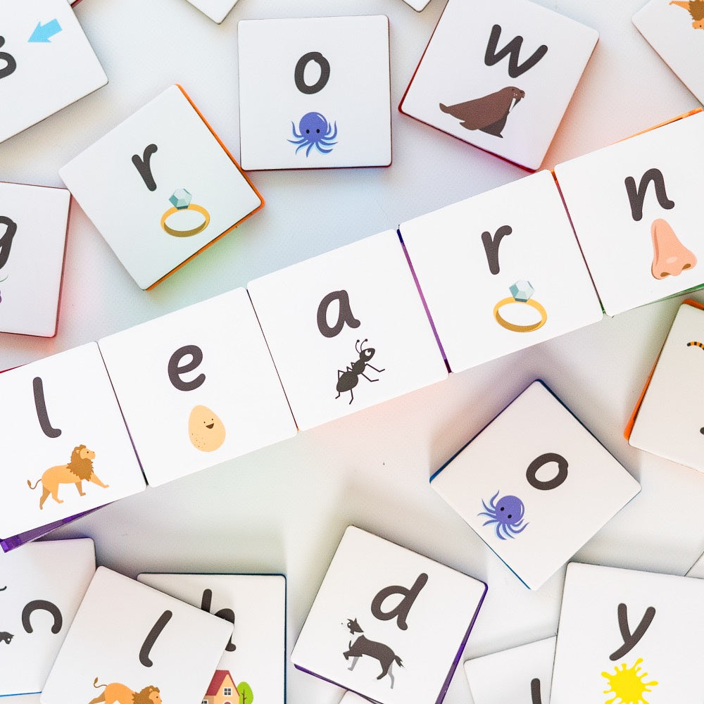 Educational Toys
