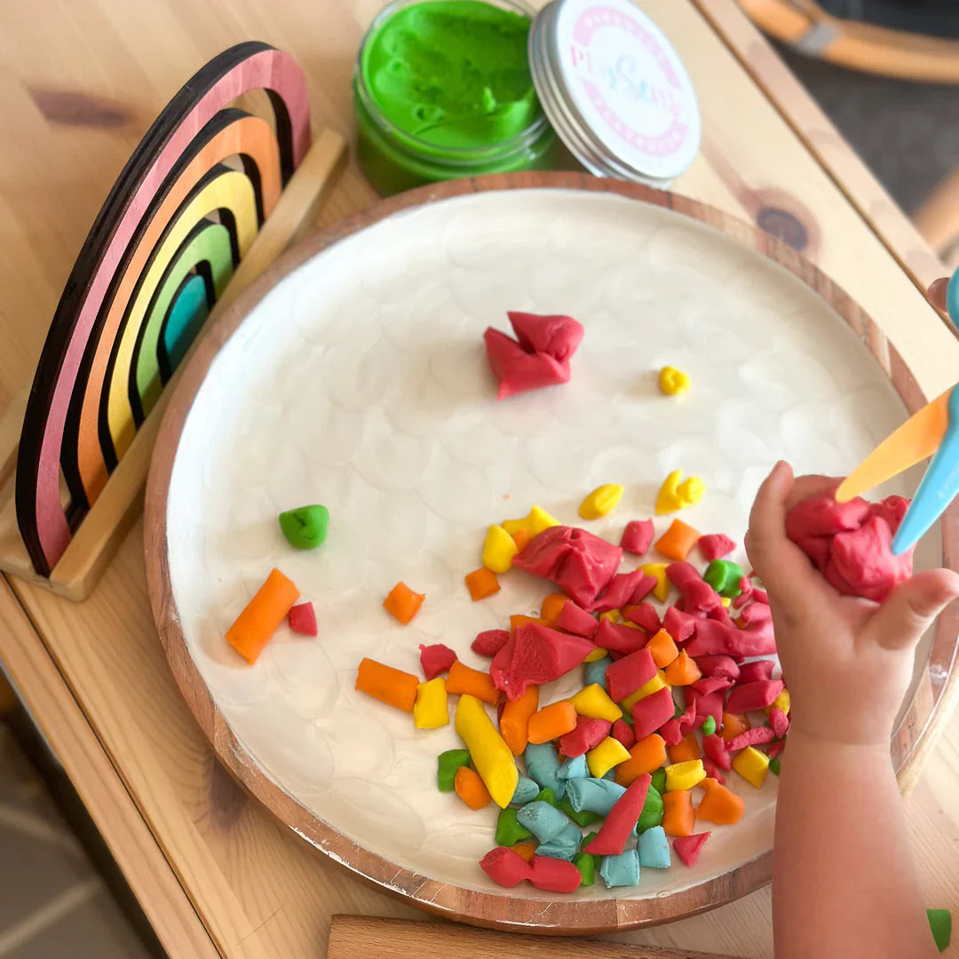 Sensory Play