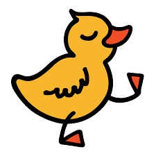 Ducky Street – Bambi Bunny Co
