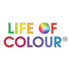 Life of Colour – Bambi Bunny Co