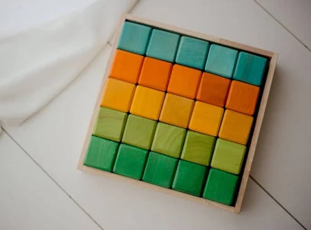 Blocks & Stackers