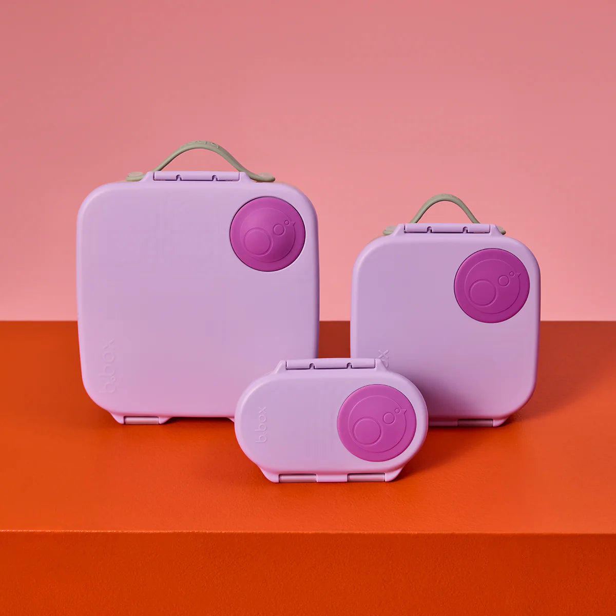 b.box Lunchbox - Sugar Plum