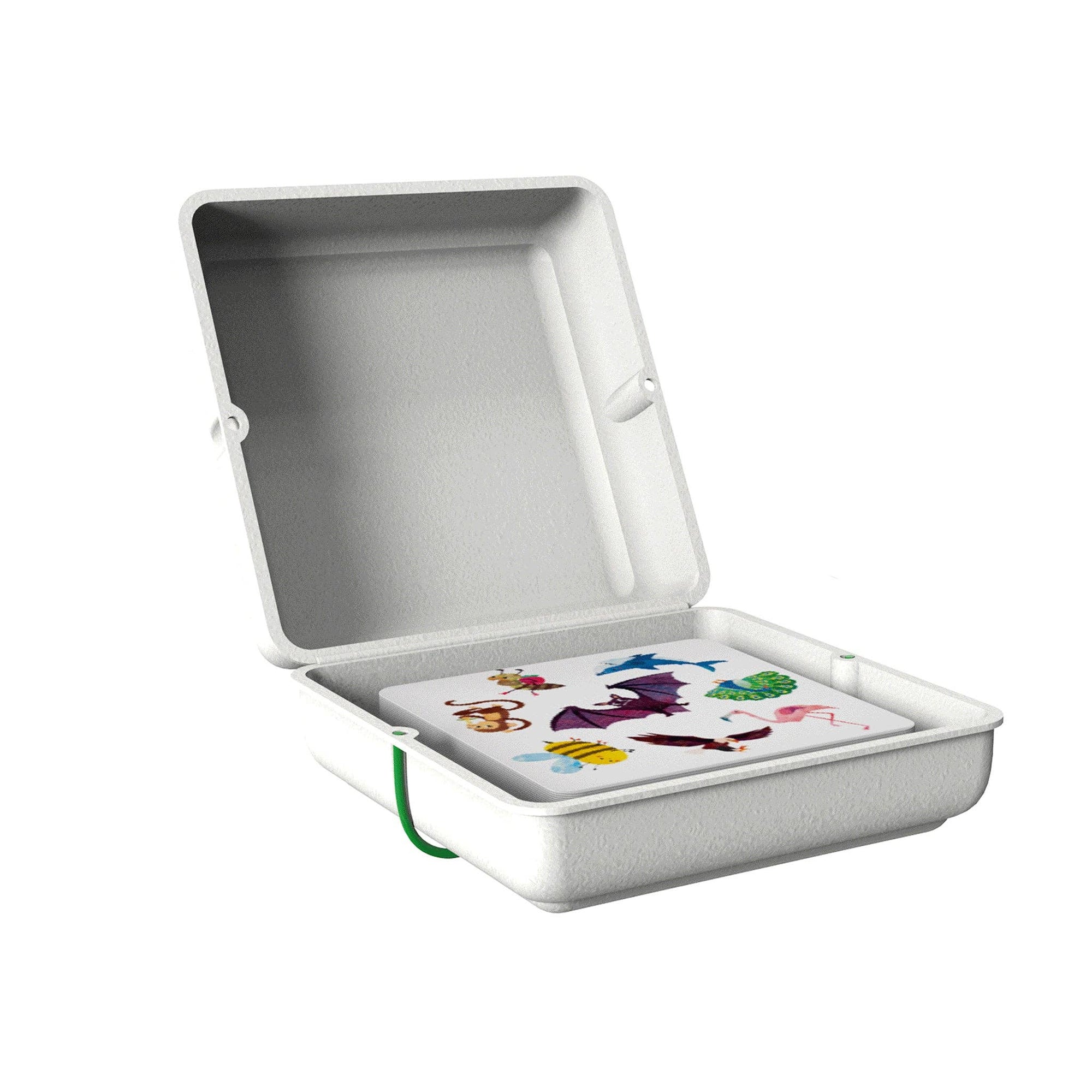 MierEdu Travel Games