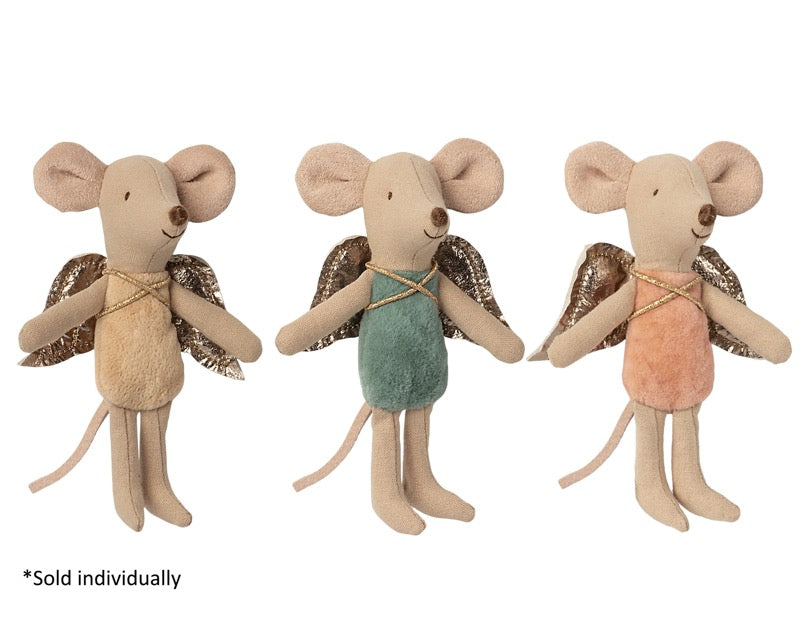 Maileg fairy mouse