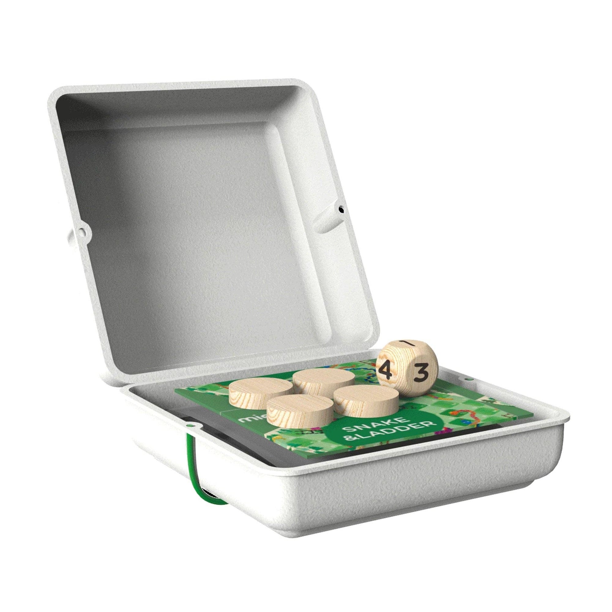 MierEdu Travel Games