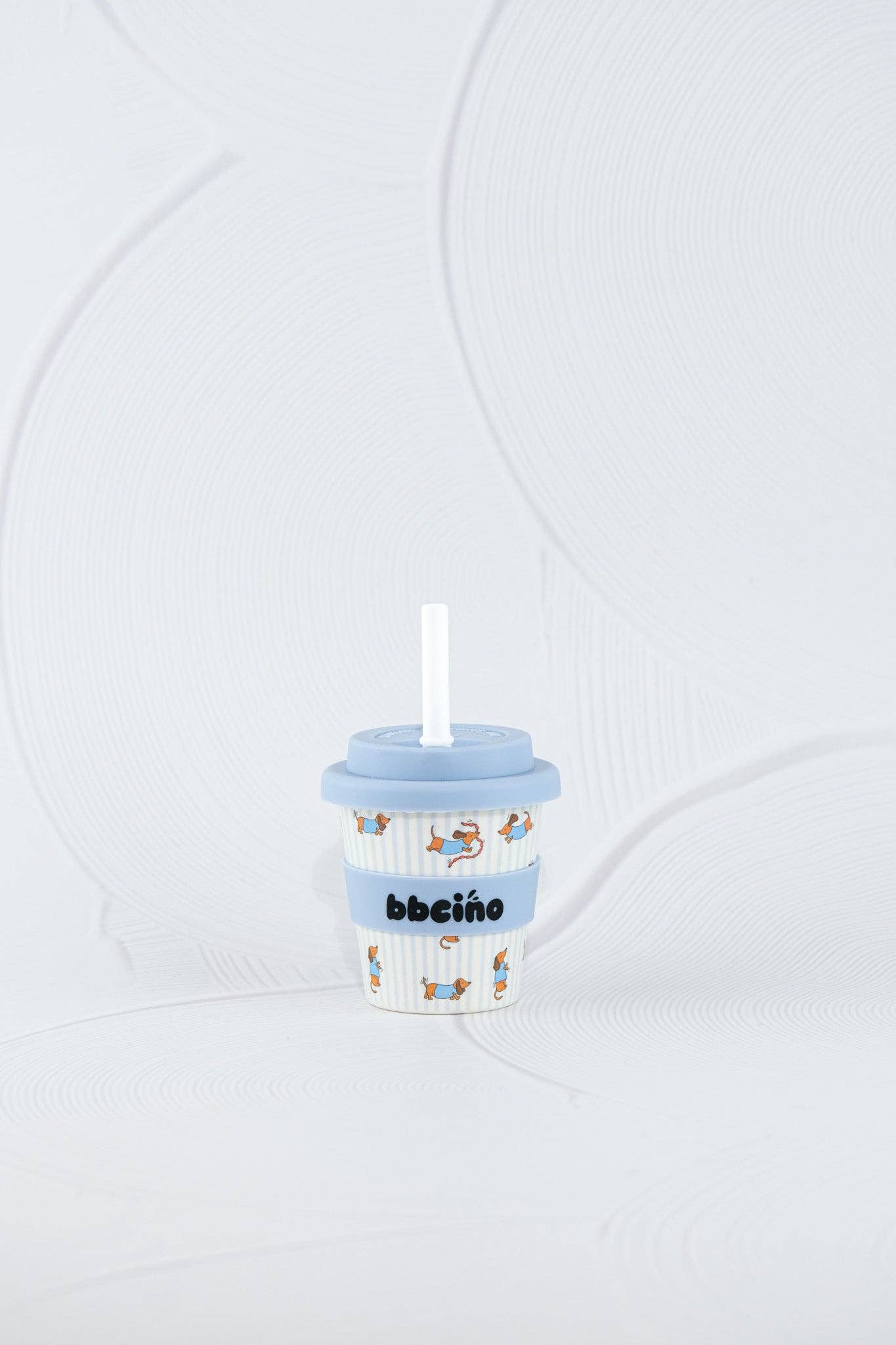 BBcino - Dash in Blue (120ml)