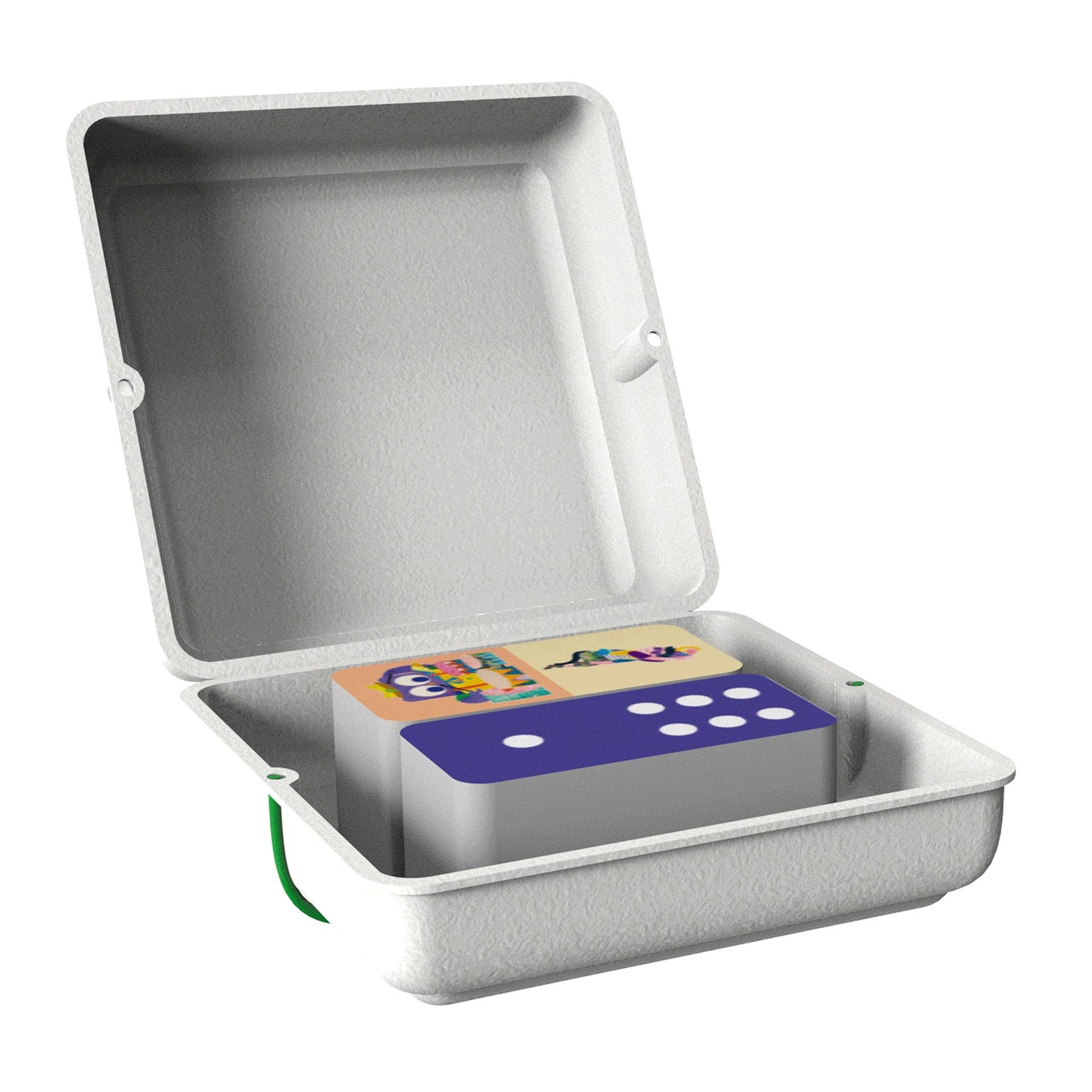MierEdu Travel Games