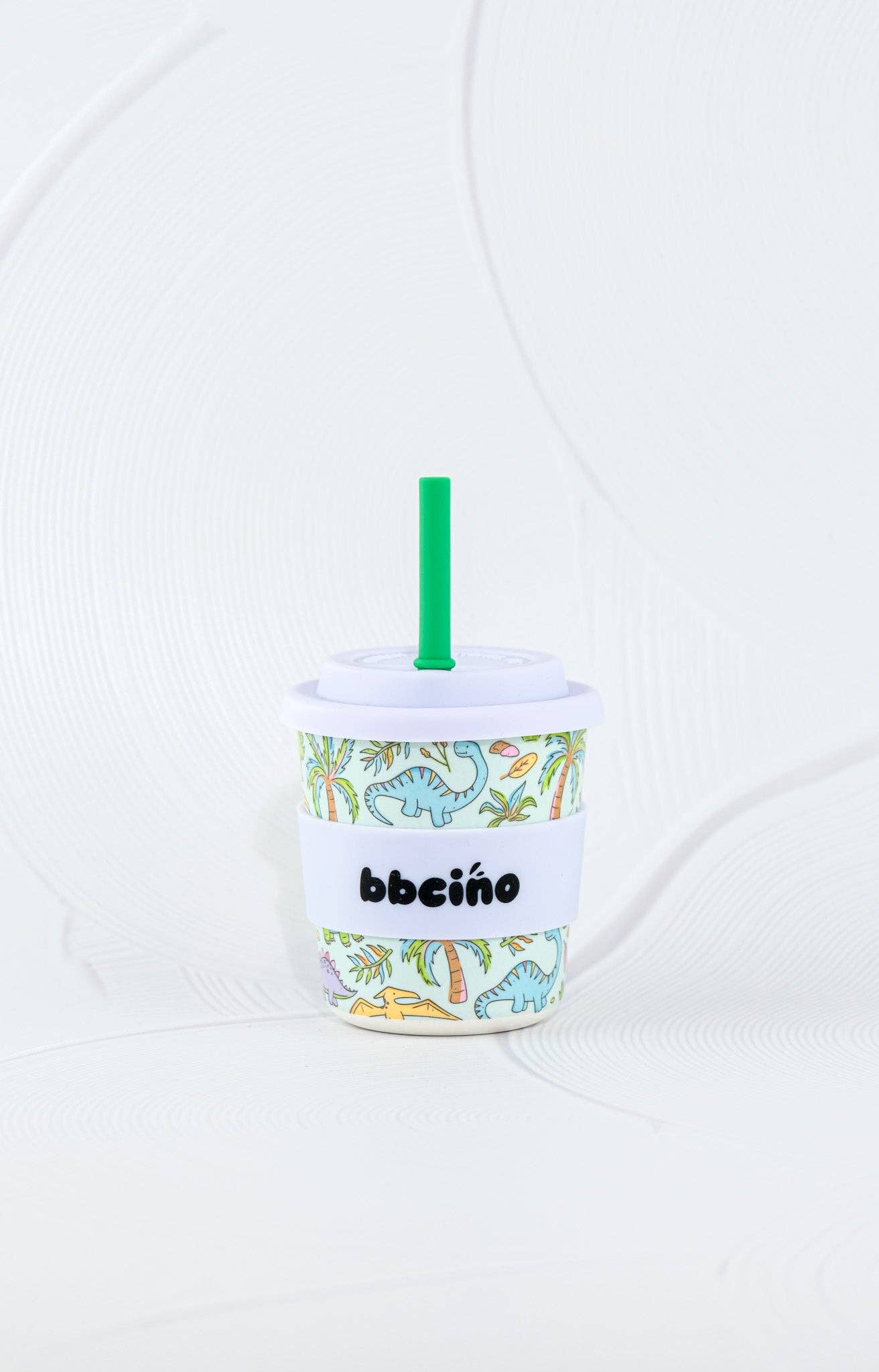BBcino - Sip-a-Saurus (240ml)