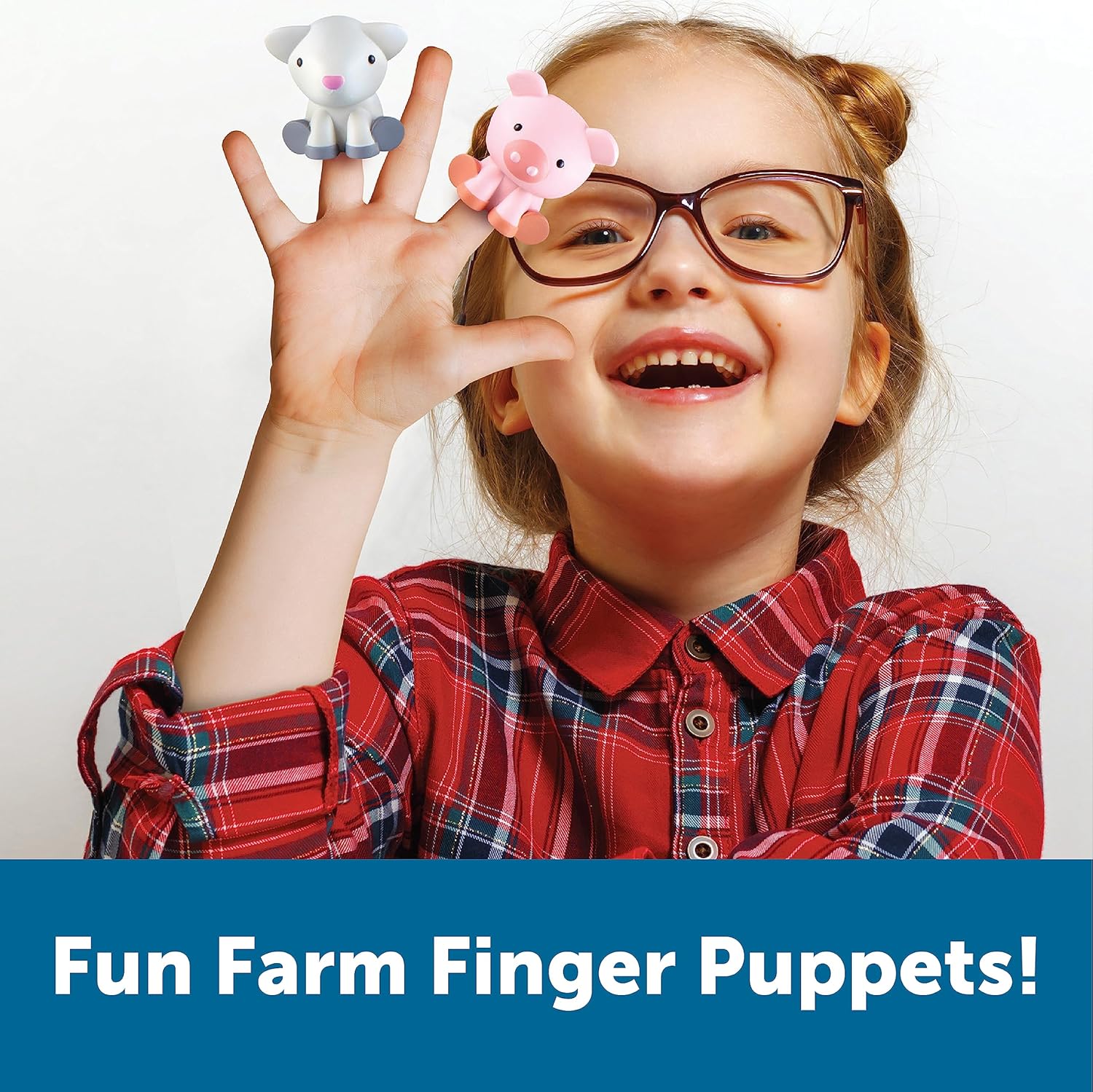 Learning Resources - Peekaboo Learning Farm