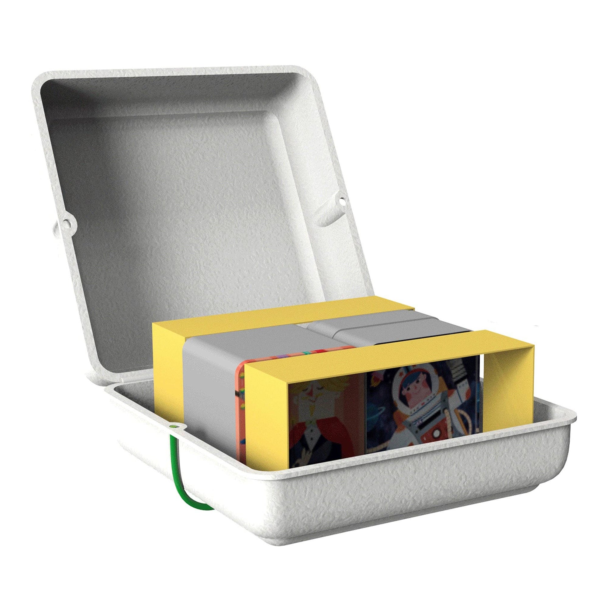 MierEdu Travel Games