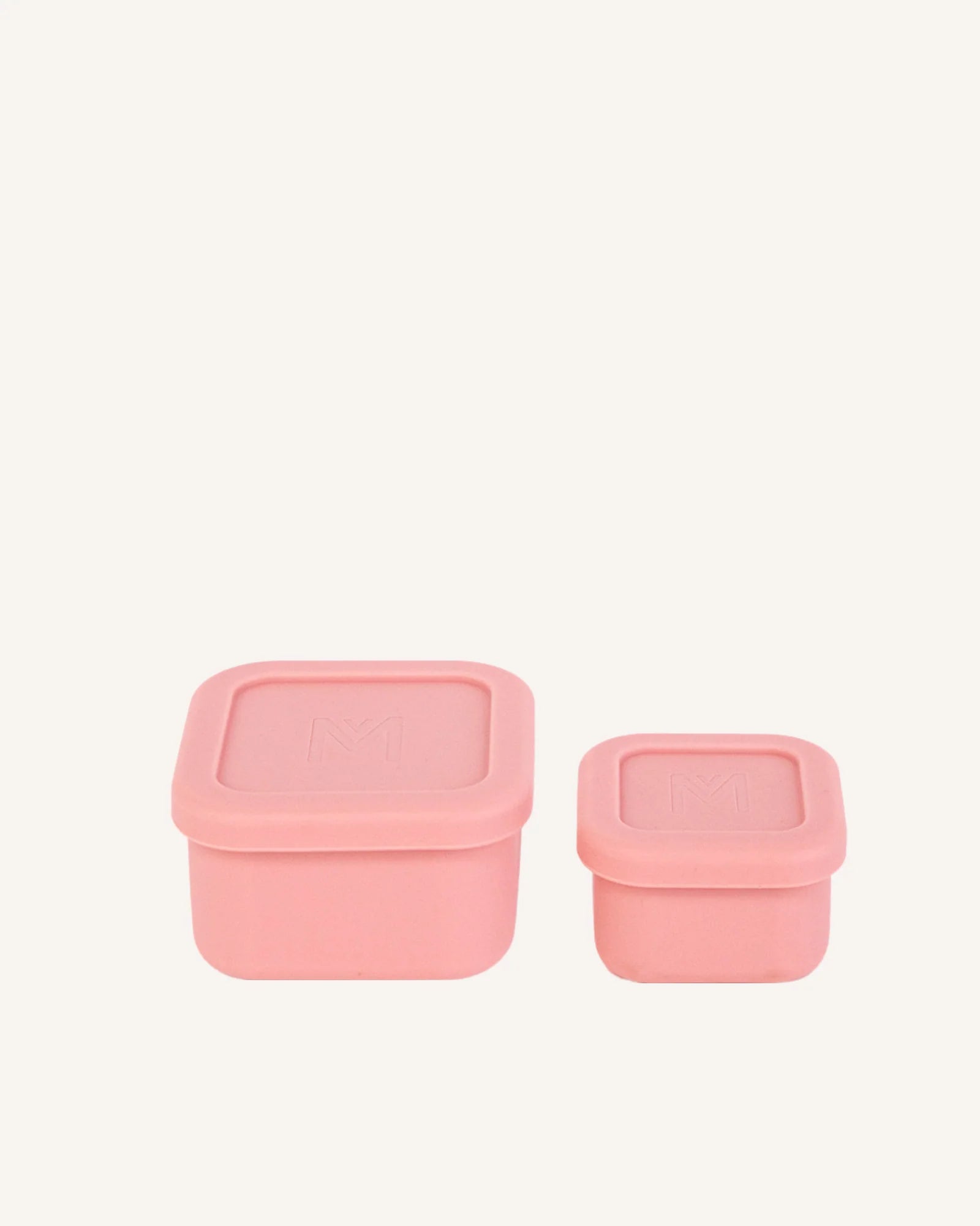 MontiiCo Nesting Tubs - Camellia