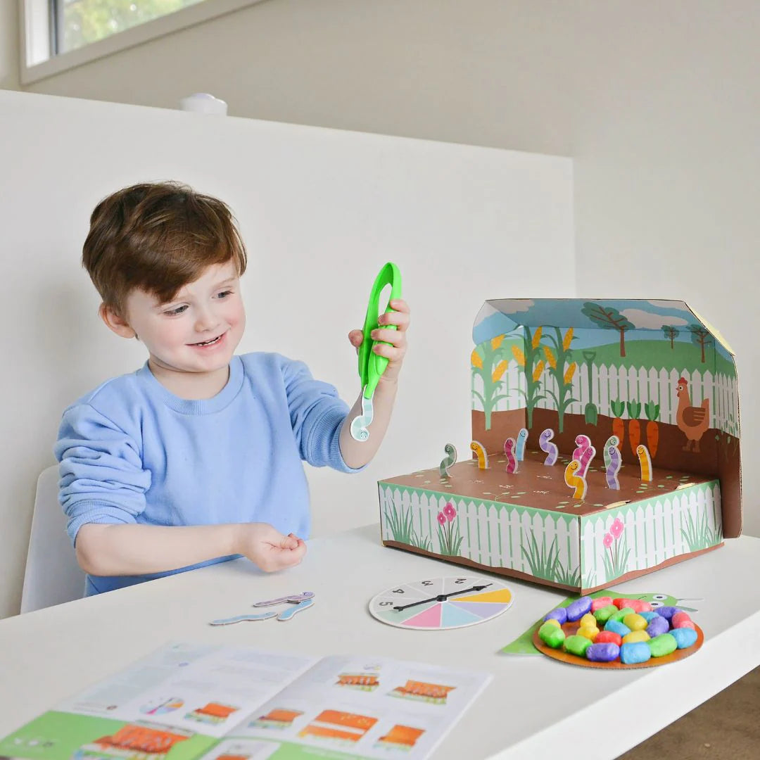 My Creative Box - Bugs Craft and Activity Box