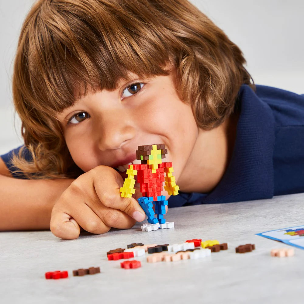 Plus Plus - Basic - 100 pcs Tube