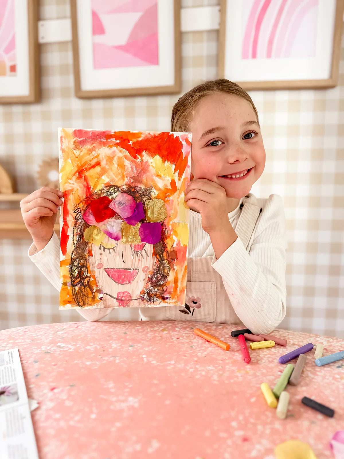 My Creative Box - Famous Artists Creative Box