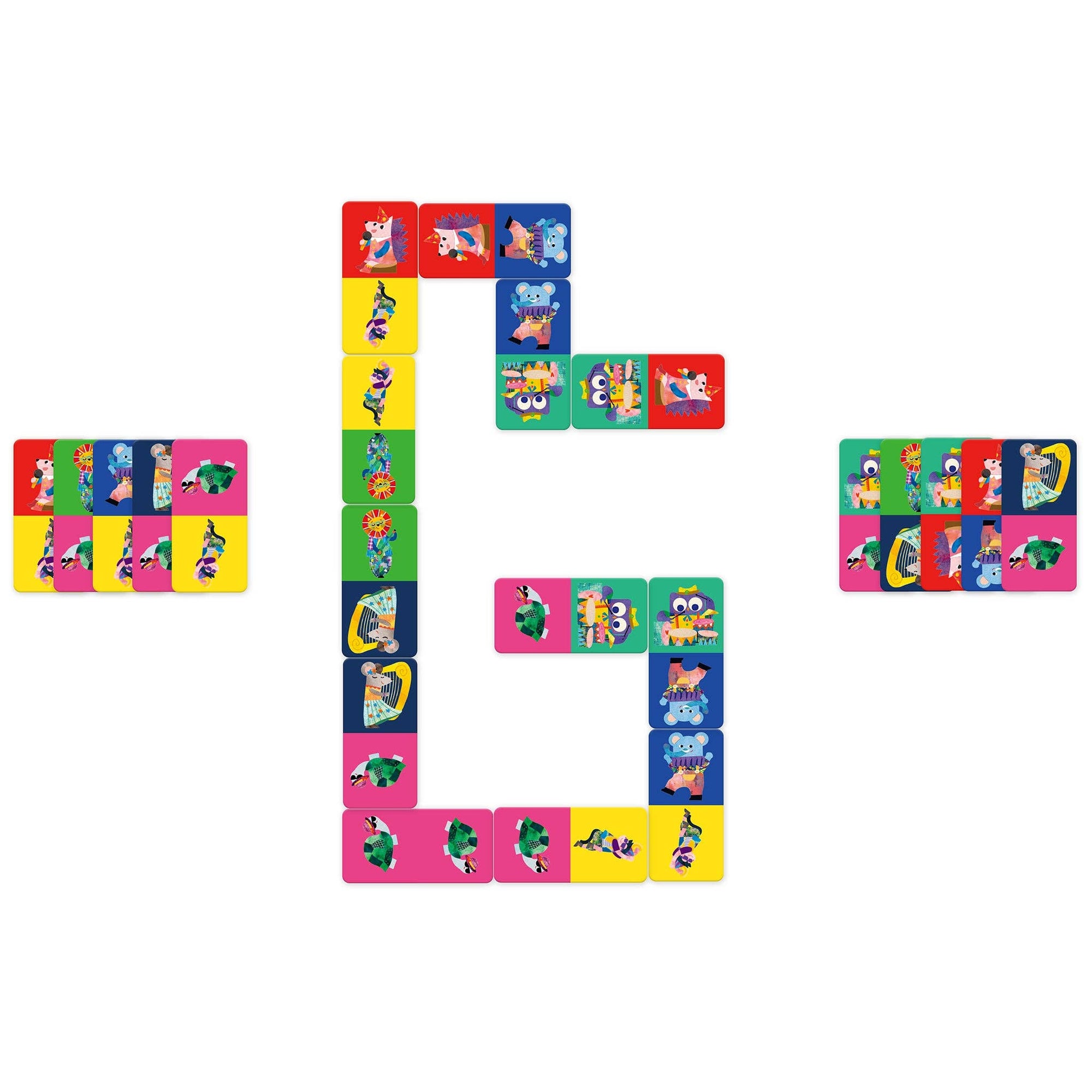 MierEdu Travel Games