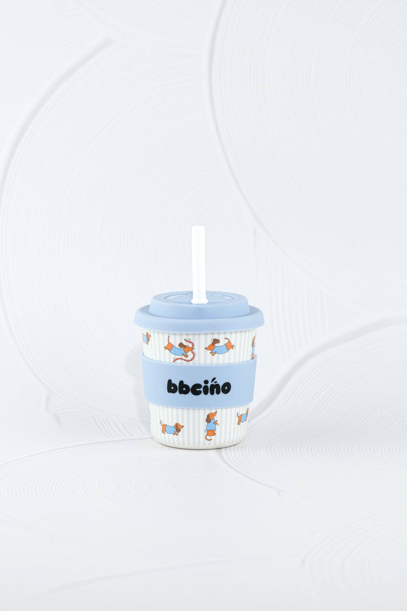 BBcino - Dash in Blue (240ml)