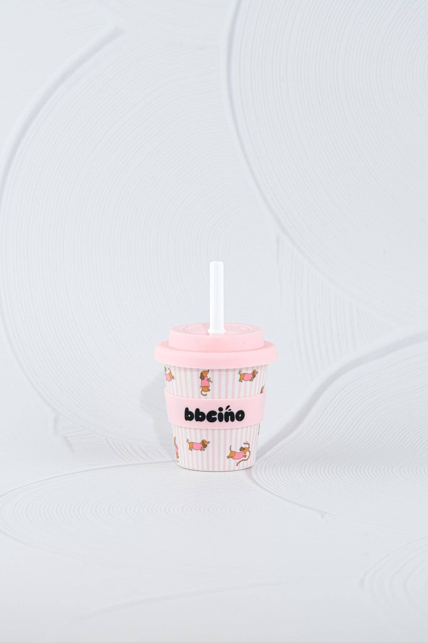 BBcino - Dash in Pink (120ml)