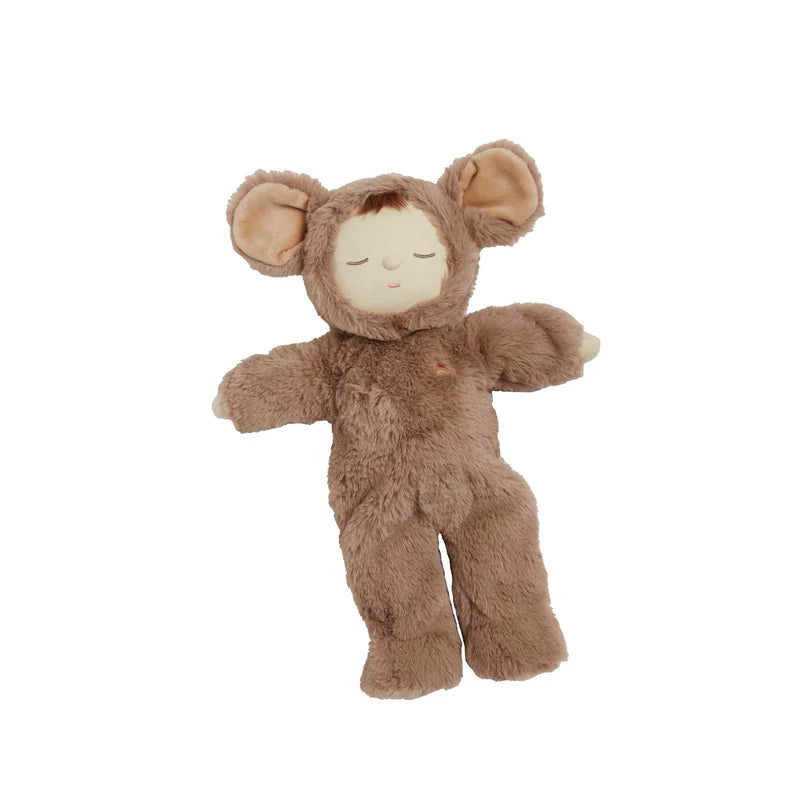 Olli Ella - Cozy Dinkums Mousy Pickle