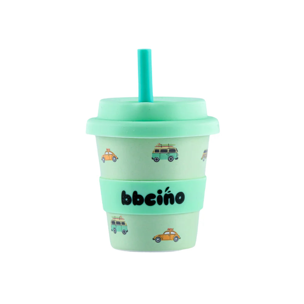 BBcino - AY, CAR-AMBA (120ml)
