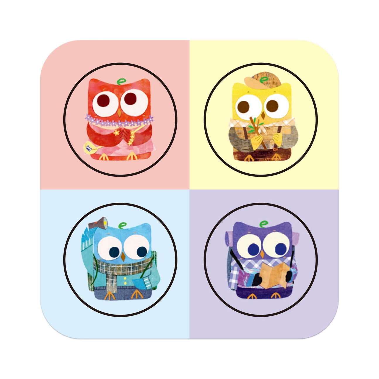 MierEdu Travel Games