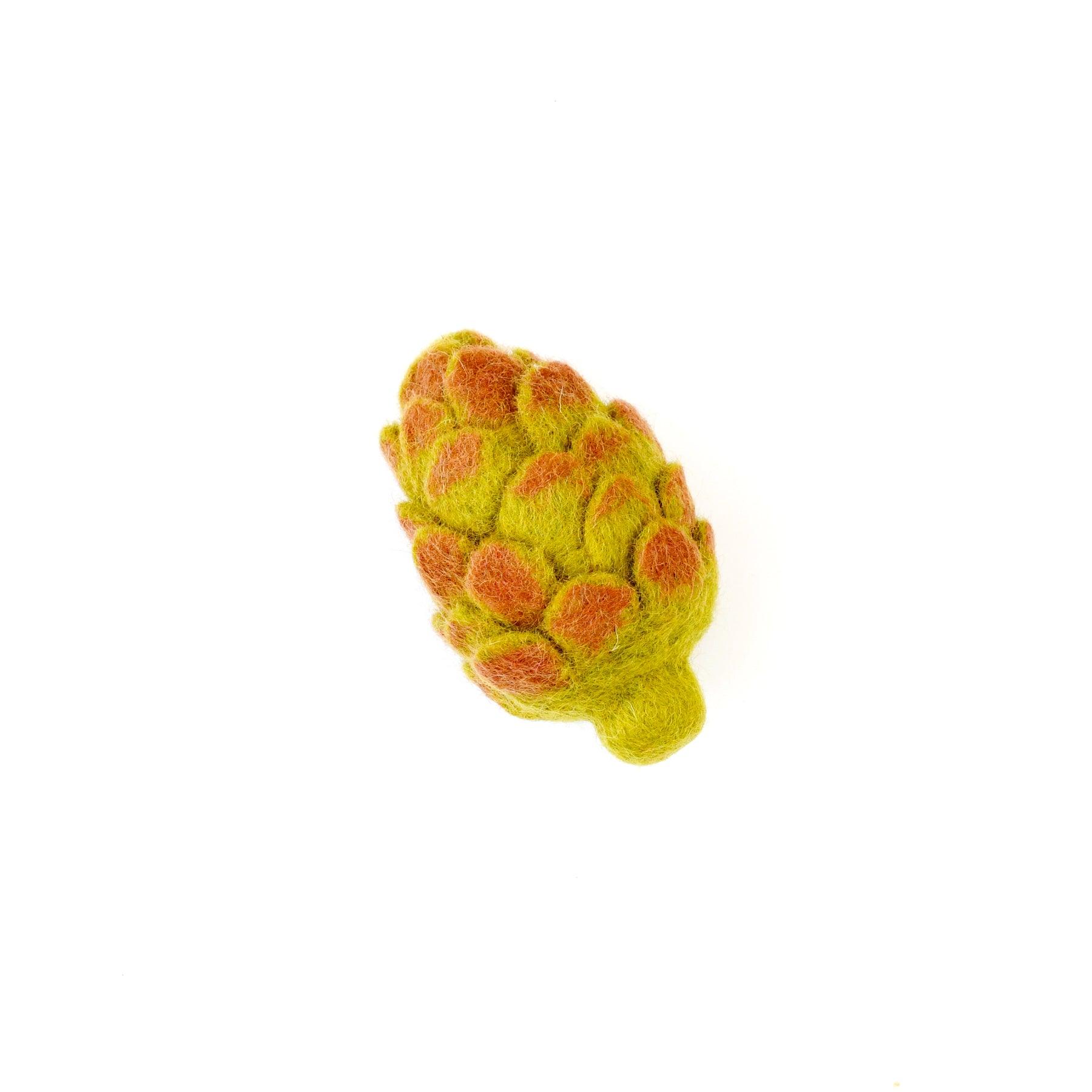 Tara Treasures - Felt Vegetables and Fruits - Pick and Choose