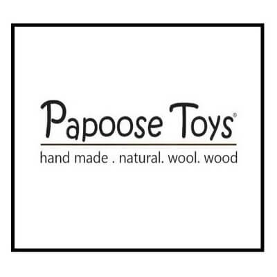 Papoose Toys