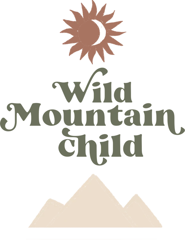 Wild Mountain Child