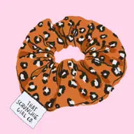 That Scrunchie Girl Co.