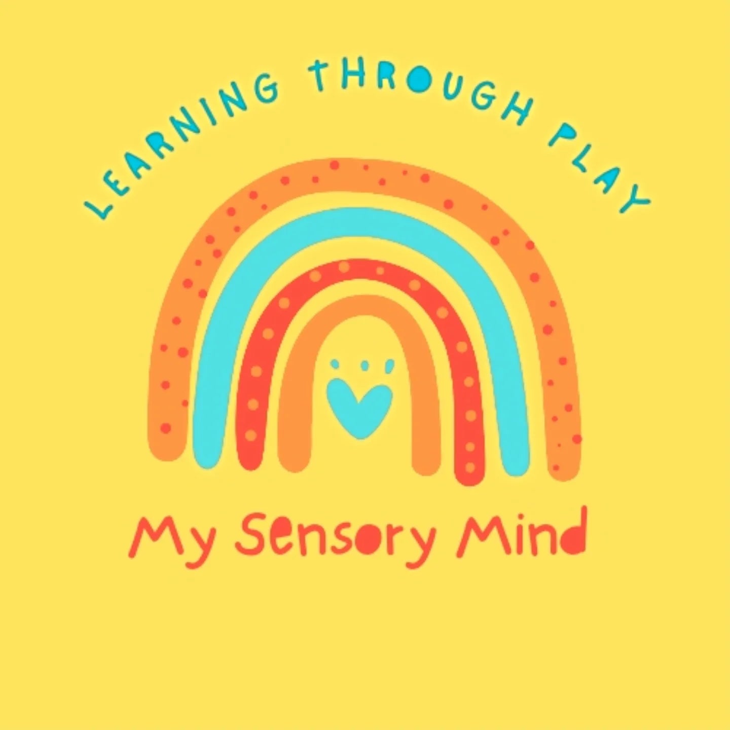 My Sensory Mind