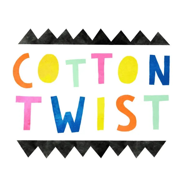 Cotton Twist