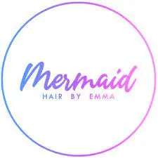 Mermaid Hair by Emma