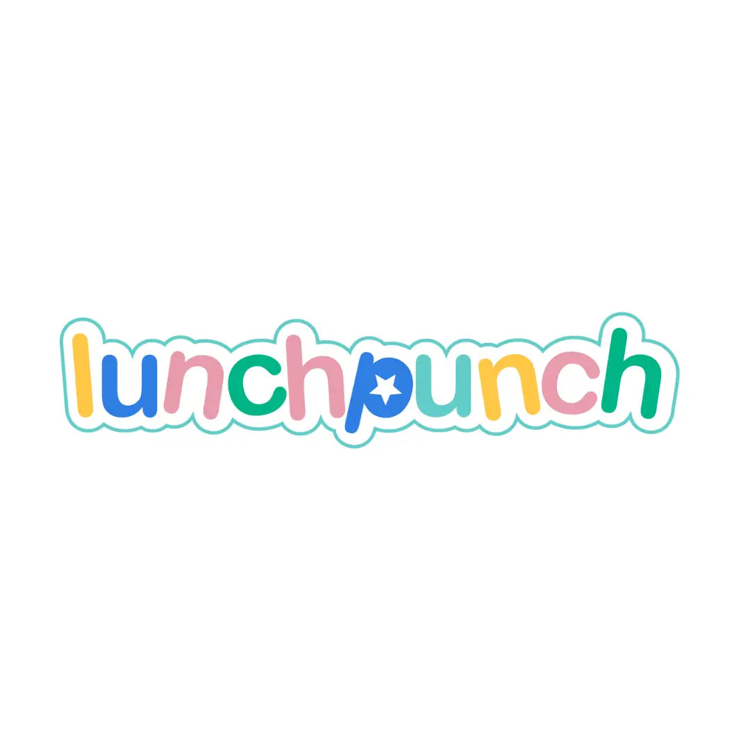 The Lunch Punch