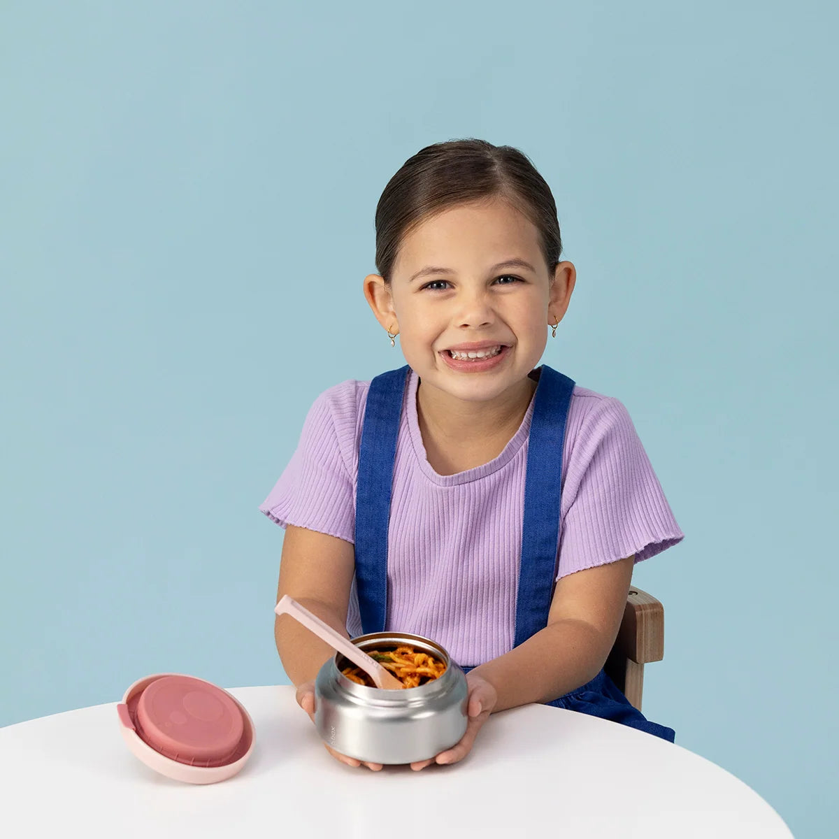 b.box Insulated Lunch Pod