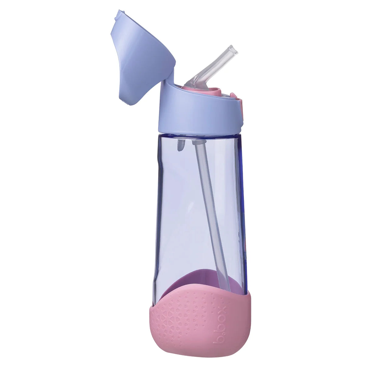 600mL Tritan Drink Bottle - Disney Stitch