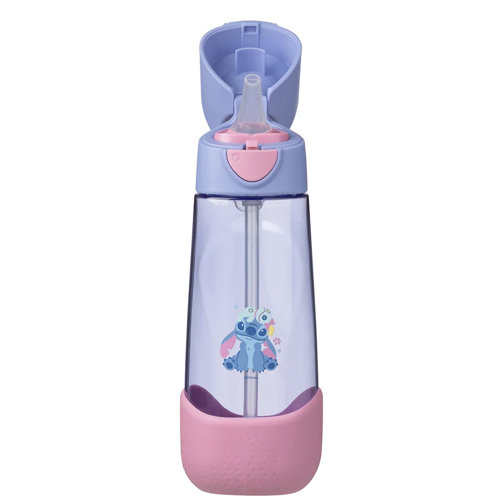 600mL Tritan Drink Bottle - Disney Stitch