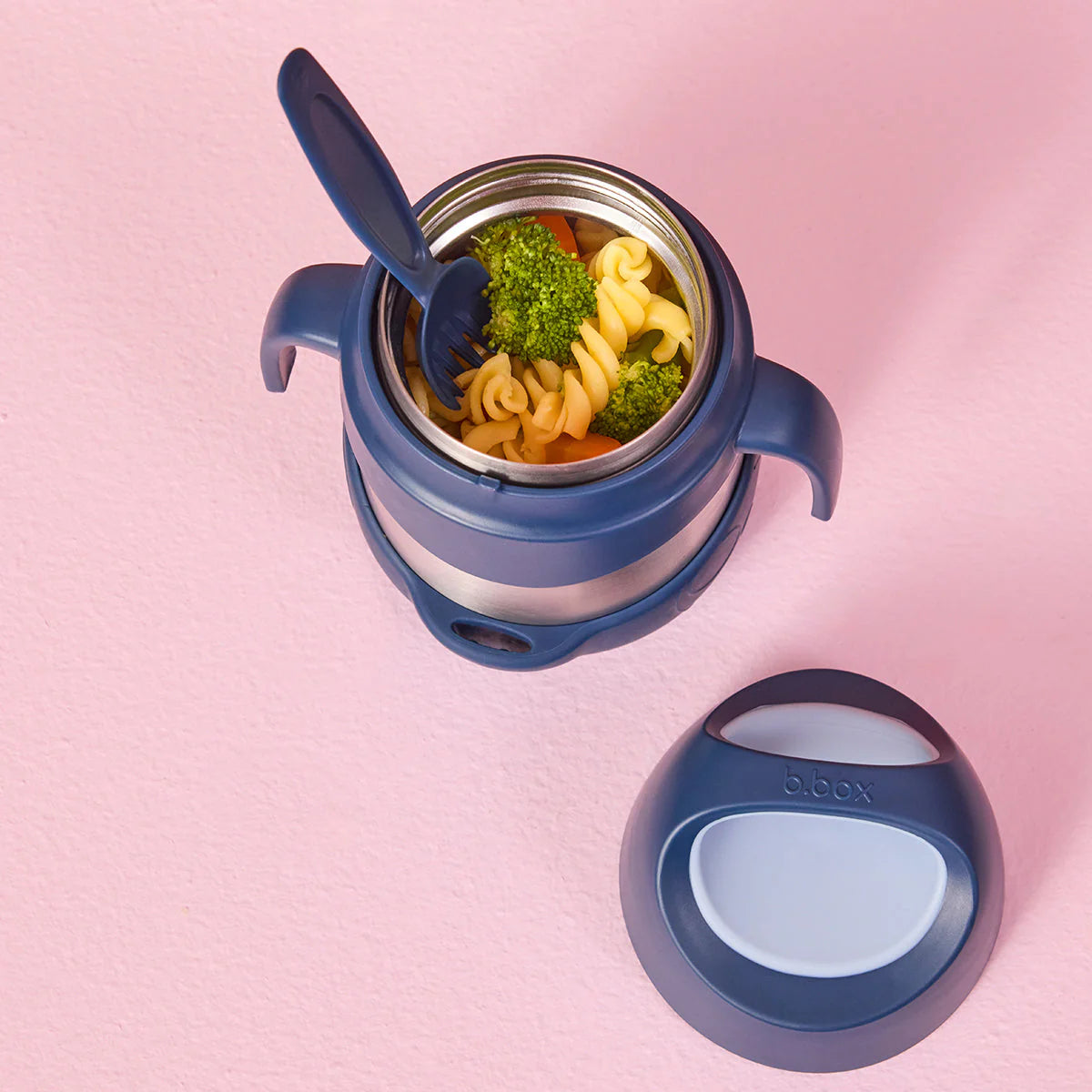 b.box Insulated Food Jar 335ml
