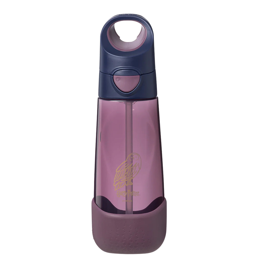 b.box Tritan Drink Bottle 600ml - Harry Potter