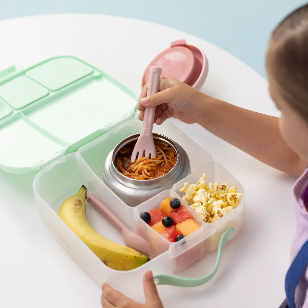 b.box Insulated Lunch Pod