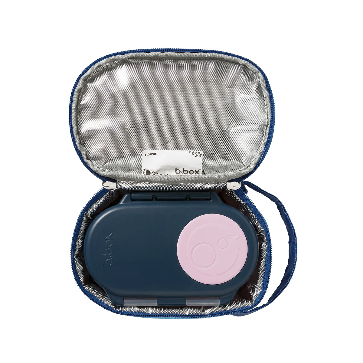 b.box Insulated Snack Bag