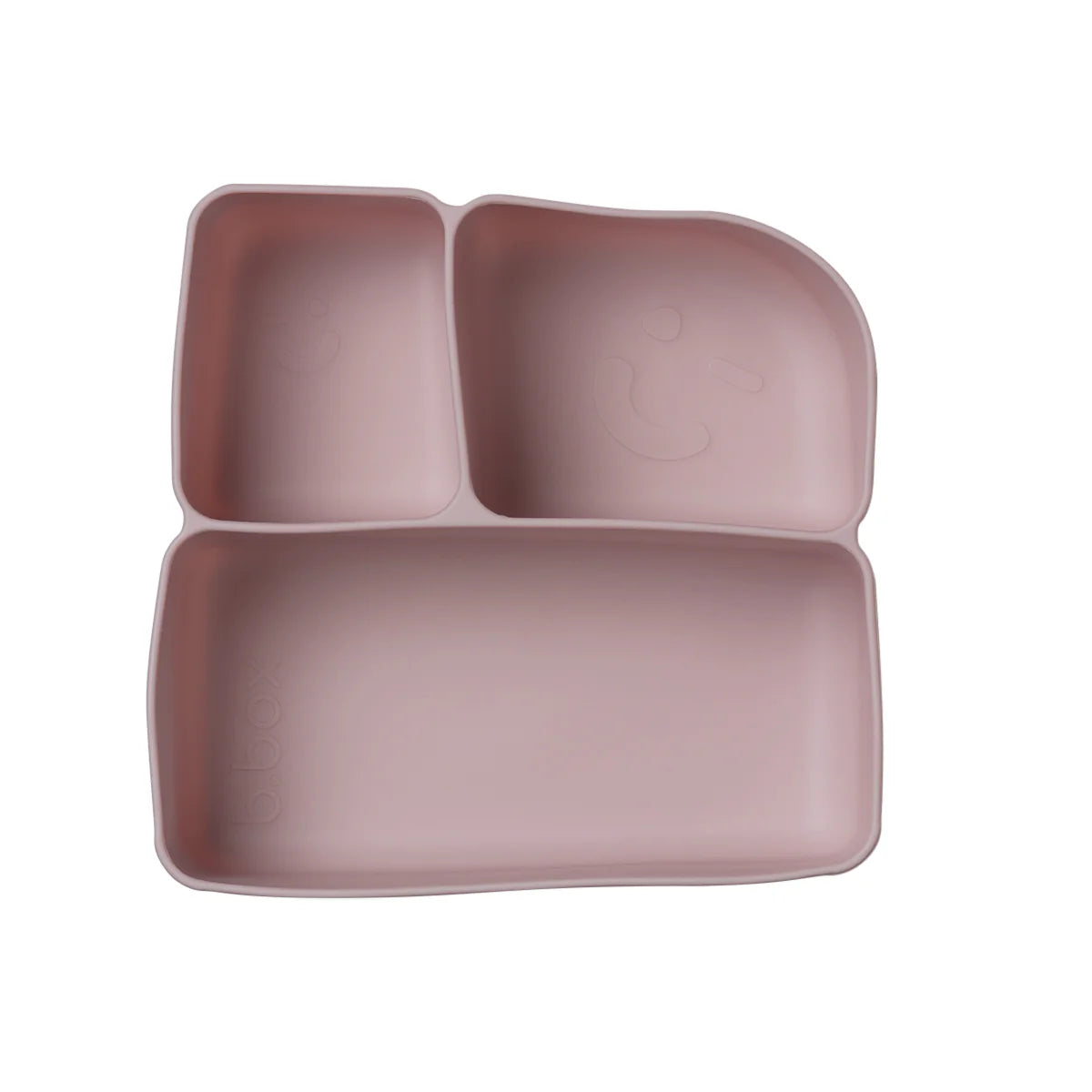b.box Silicone Bento Buddy - Lunchbox