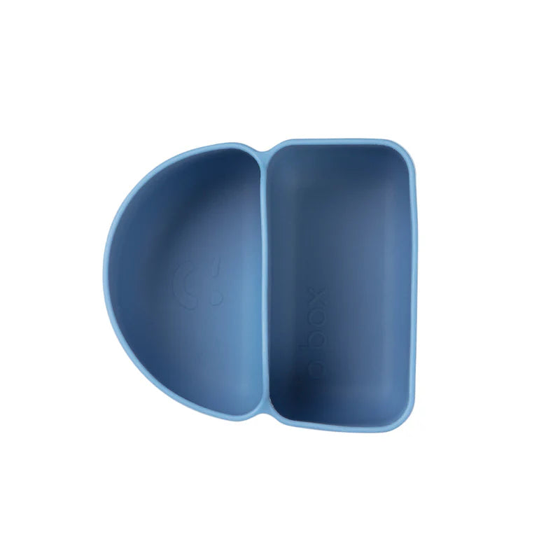 b.box Silicone Bento Buddy - Snack