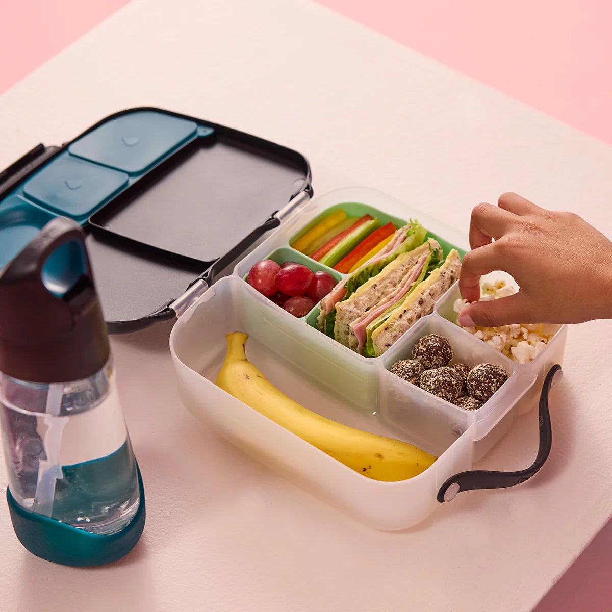 b.box Lunchbox - Night Vision