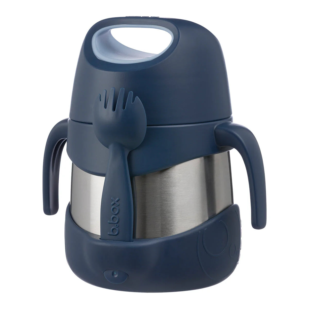 b.box Insulated Food Jar 335ml