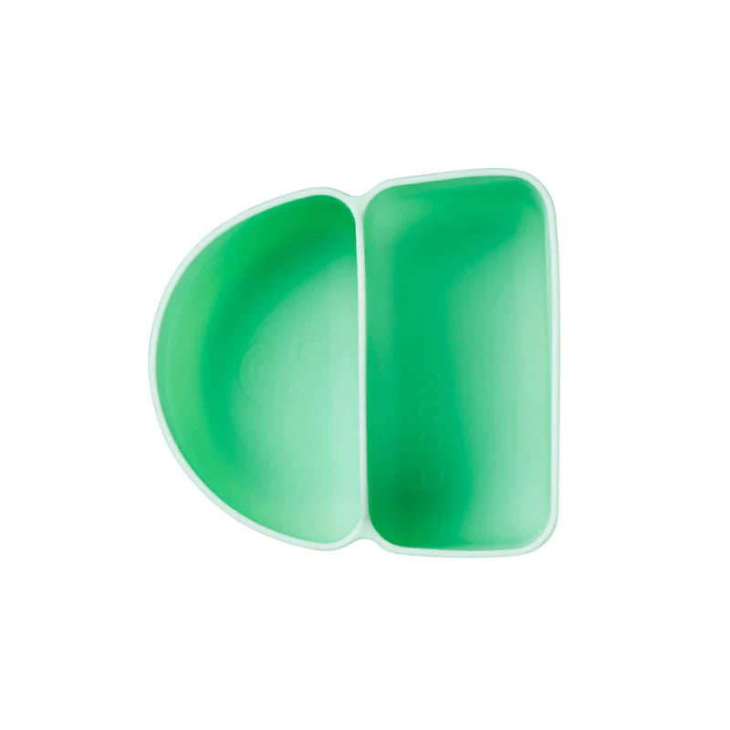 b.box Silicone Bento Buddy - Snack