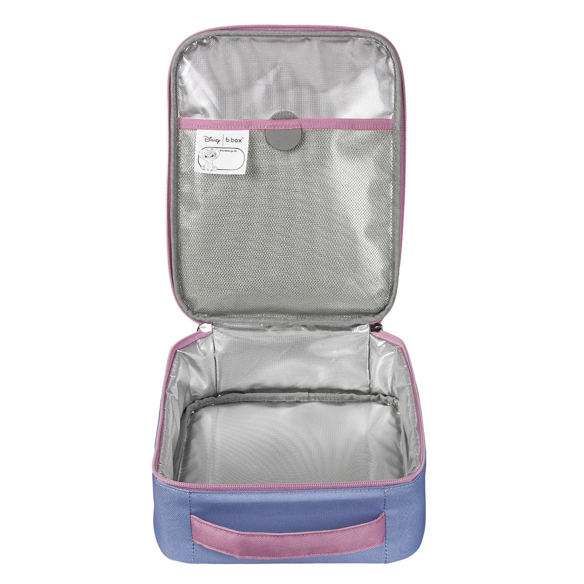 b.box Insulated Lunchbag - Disney Stitch