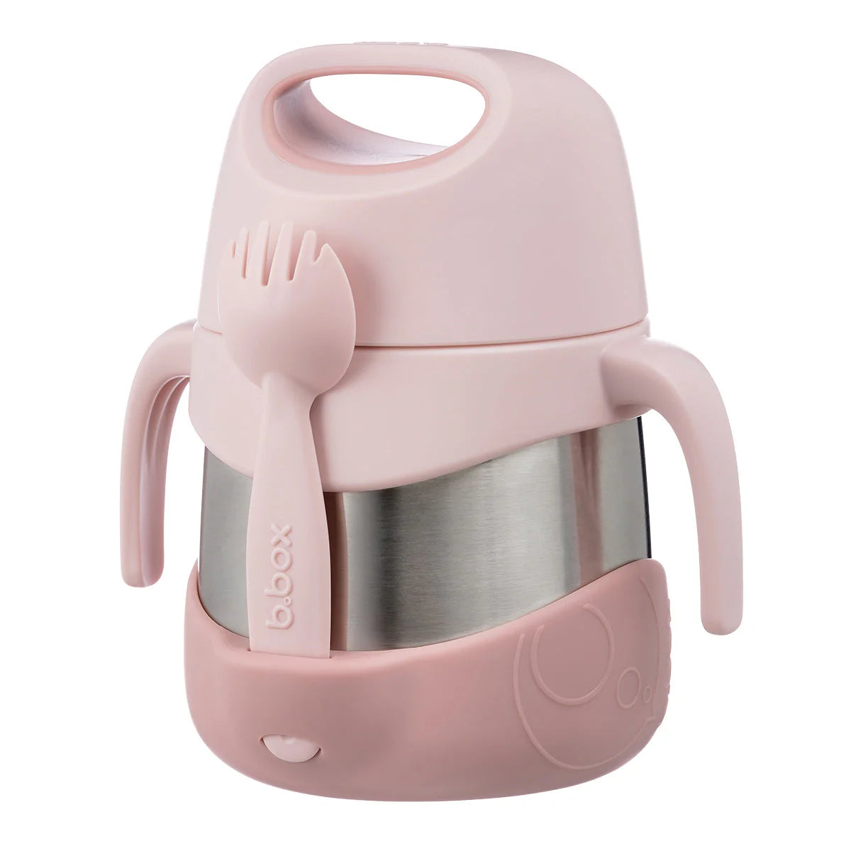b.box Insulated Food Jar 335ml