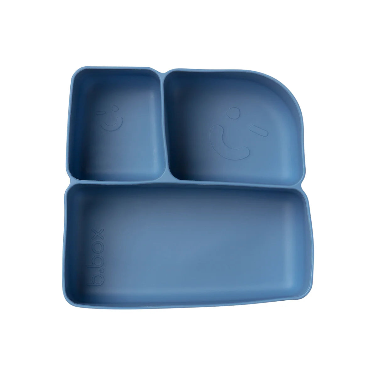 b.box Silicone Bento Buddy - Lunchbox