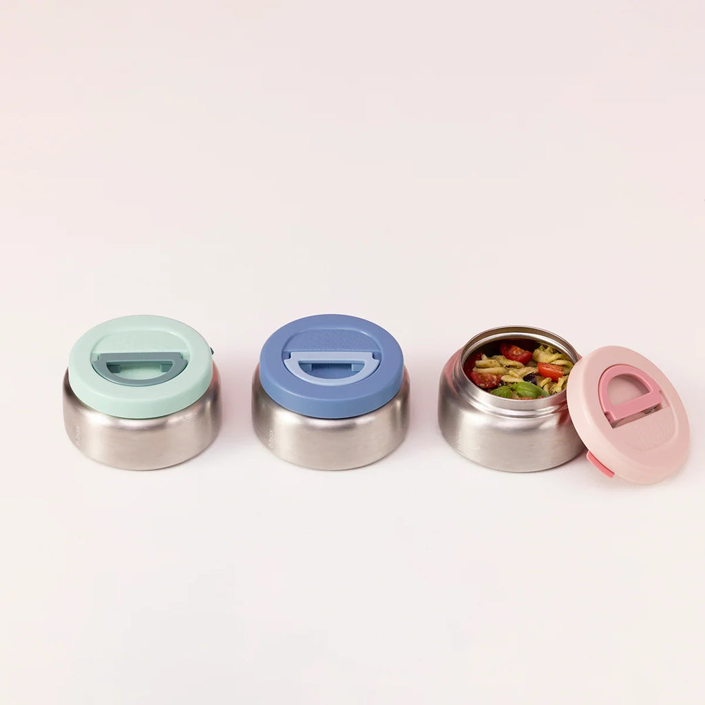 b.box Insulated Lunch Pod