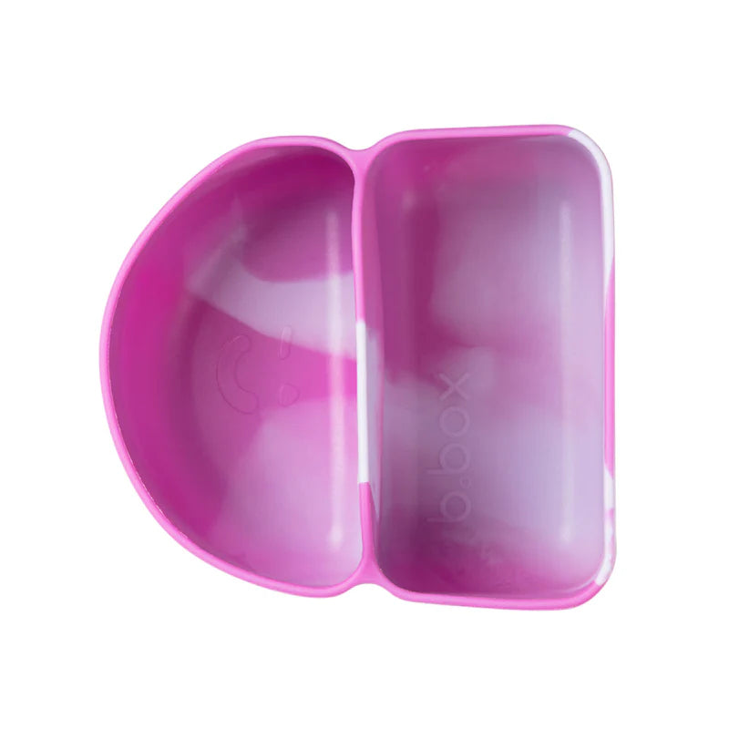 b.box Silicone Bento Buddy - Snack
