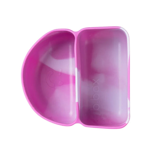 b.box Silicone Bento Buddy - Snack